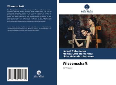 Wissenschaft