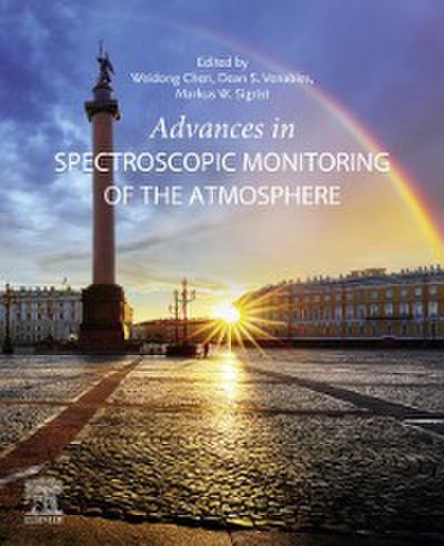 Advances in Spectroscopic Monitoring of the Atmosphere