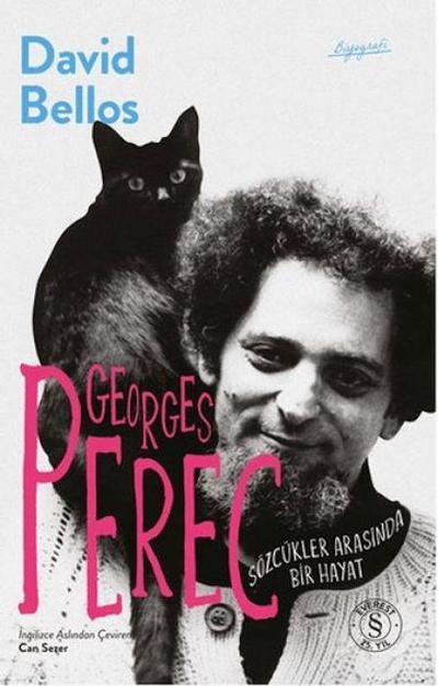 Georges Perec Ciltli