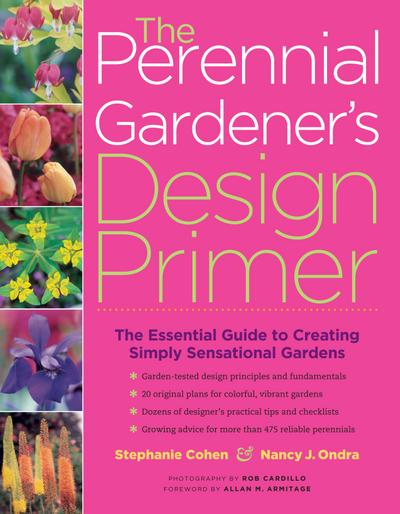 The Perennial Gardener’s Design Primer