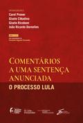 Comentários a uma sentença anunciada