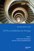 Die Wissenschaftlichkeit der Theologie 2