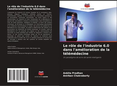 Le rôle de l’industrie 6.0 dans l’amélioration de la télémédecine