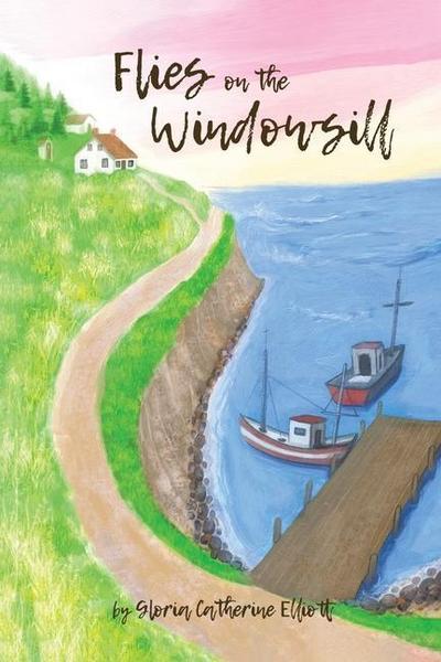 Flies on the Windowsill