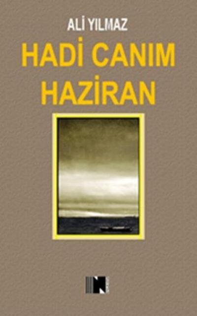 Hadi Canim Haziran