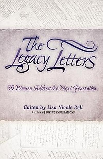 The Legacy Letters