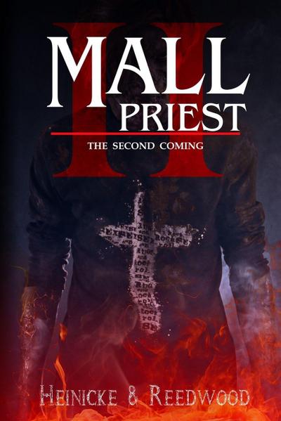 Mall Priest 2