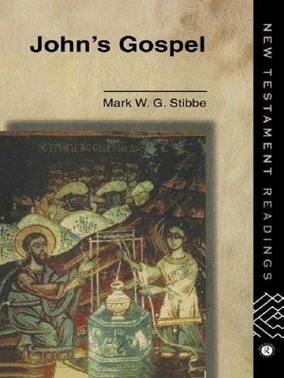 John’s Gospel