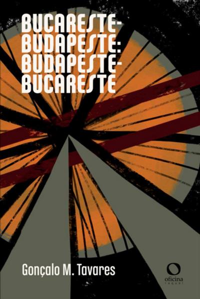 Bucareste - Budapeste: Budapeste - Bucareste