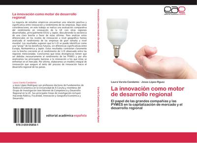La innovación como motor de desarrollo regional