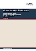 Altenbraakler Jodlerwettstreit