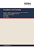 Anzoletto und Estrella