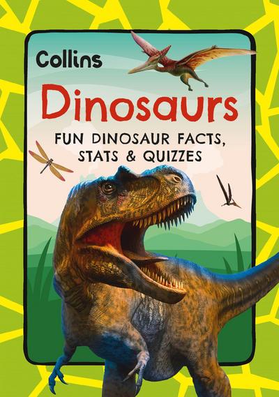 DINOSAURS PB
