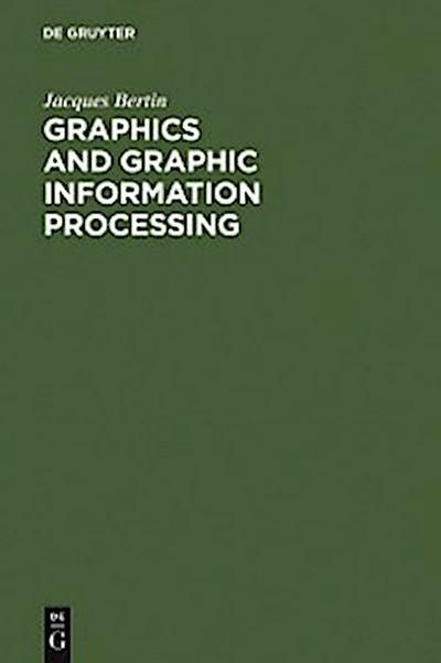 Graphics and Graphic Information Processing