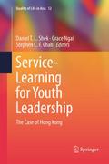 Service-Learning for Youth Leadership