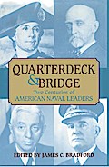 Quarterdeck and Bridge