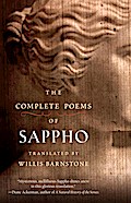 The Complete Poems of Sappho