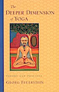 The Deeper Dimension of Yoga