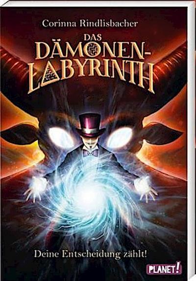 Das Dämonen-Labyrinth