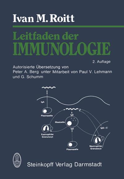 Leitfaden der Immunologie