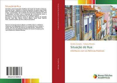 Situação de Rua