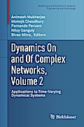 Dynamics On and Of Complex Networks, Volume 2