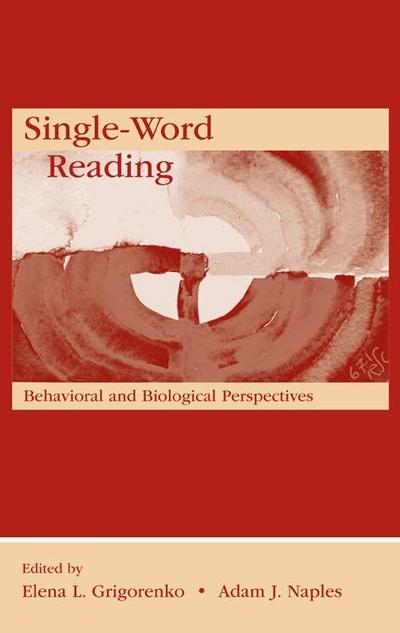 Single-Word Reading