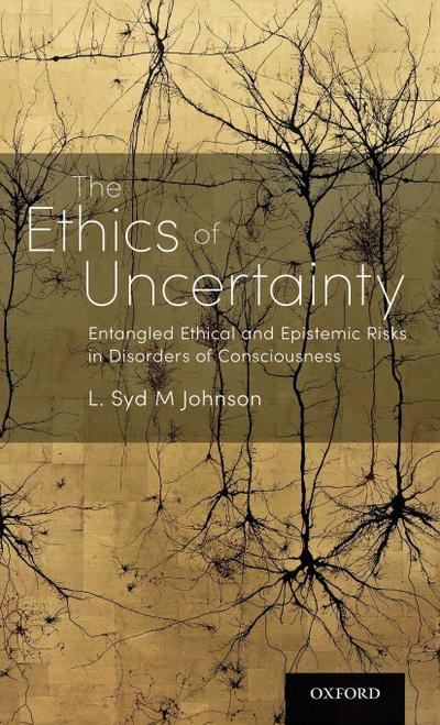 Ethics of Uncertainty