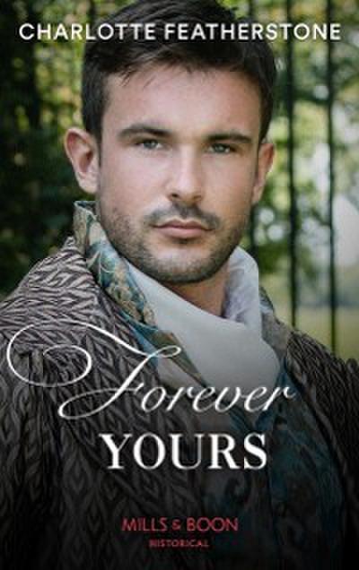 FOREVER YOURS EB