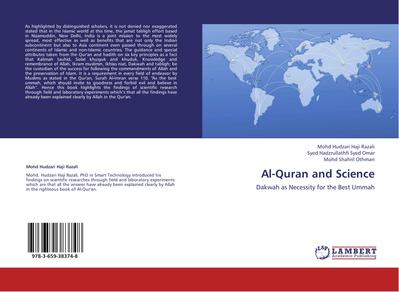 Al-Quran and Science