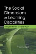 The Social Dimensions of Learning Disabilities