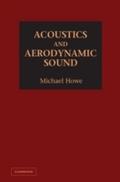 Acoustics and Aerodynamic Sound