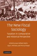 The New Fiscal Sociology