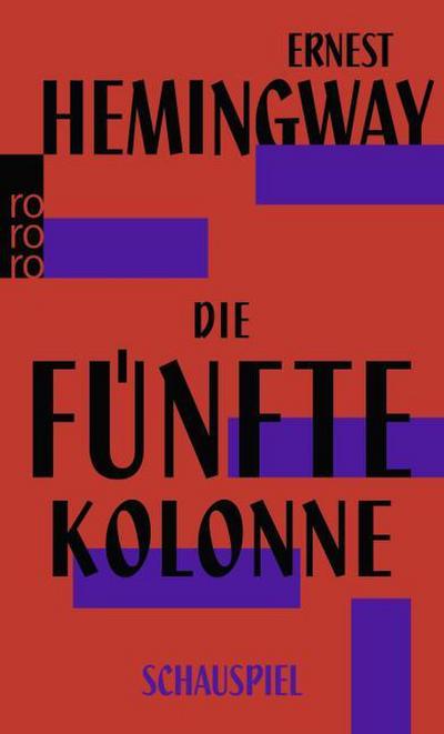 Die fünfte Kolonne