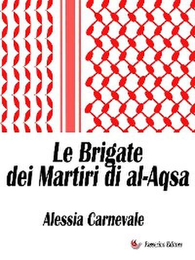 Le Brigate dei Martiri di al-Aqsa