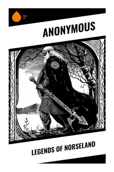 Legends of Norseland