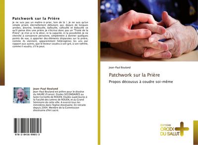 Patchwork sur la Prière