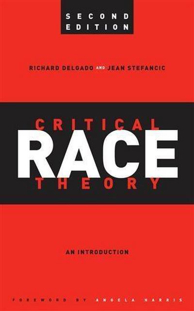 Critical Race Theory