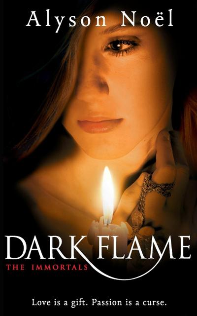 Dark Flame