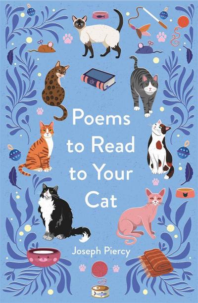 Poems to Read to Your Cat