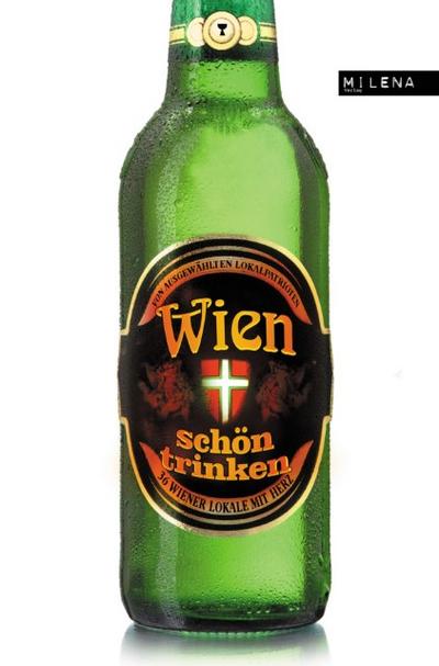 Wien schön trinken