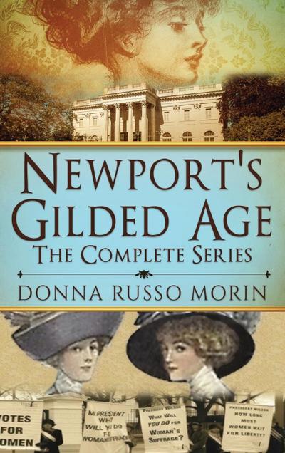 Newport’s Gilded Age