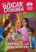 Day of the Dead Mystery