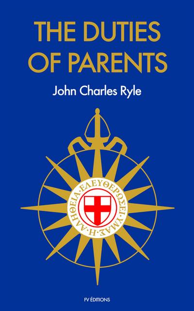 The Duties Of Parents