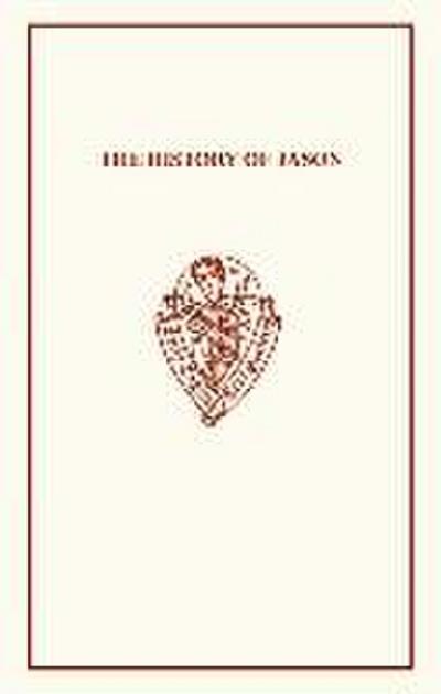 Raoul Le Fevre: History Jason