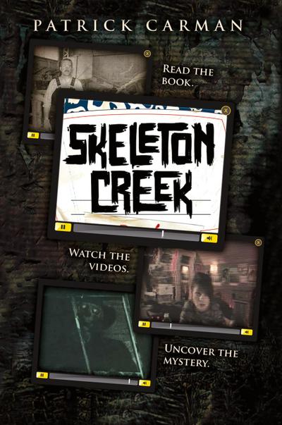 Skeleton Creek
