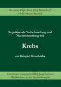 Regulierende Vorbehandlung und Nachbehandlung bei Krebs am Beispiel Brustkrebs