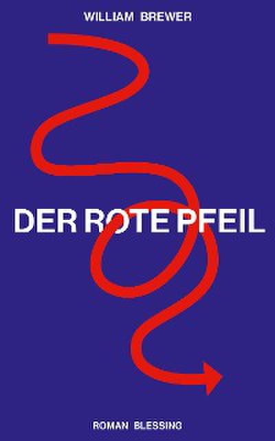 Der Rote Pfeil