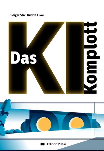 Das KI-Komplott