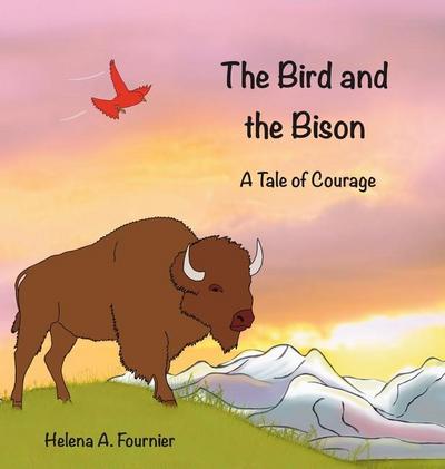 The Bird and the Bison